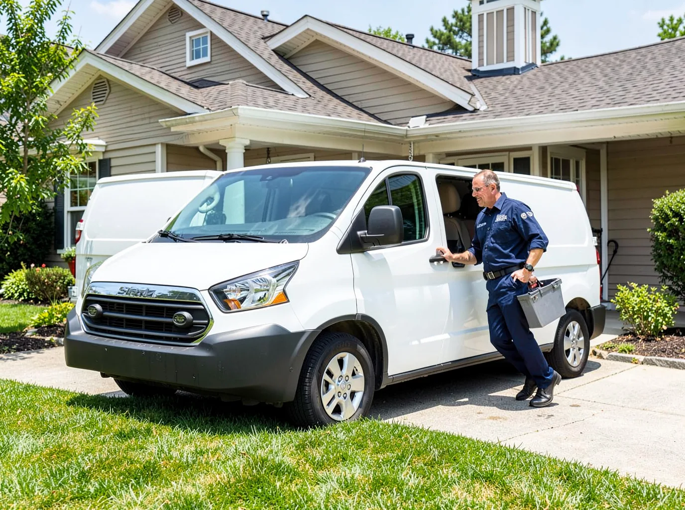 Emergency Plumber company in Walnut Hill, IL